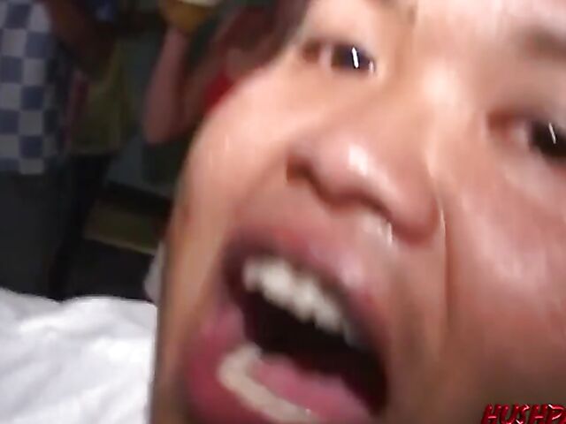 Drunk orgy party with dirty Amanda and Alicia