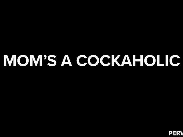 Kagney Linn Karter - MILF mom interracial cravings