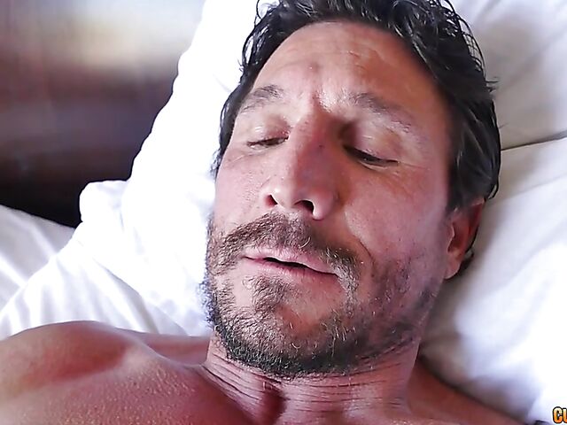 Full recovery with perfect blonde nurse Jessa Rhodes