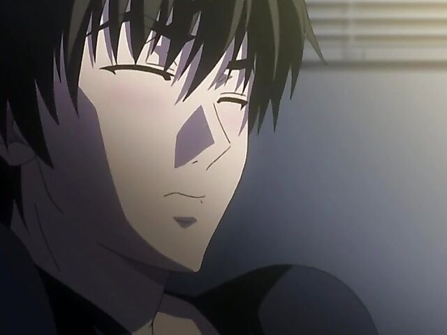 Three dirty sisters get nasty in an uncensored hentai anime