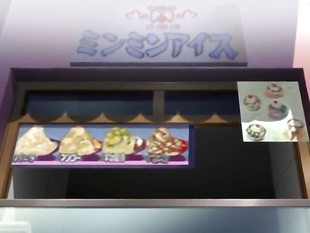 Three dirty sisters get nasty in an uncensored hentai anime