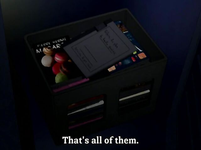 Three dirty sisters get nasty in an uncensored hentai anime