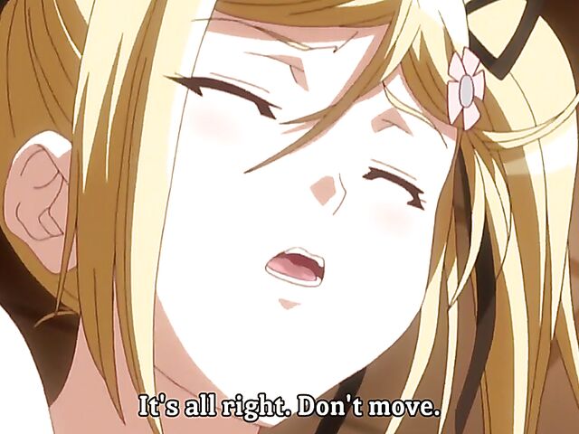 Three dirty sisters get nasty in an uncensored hentai anime