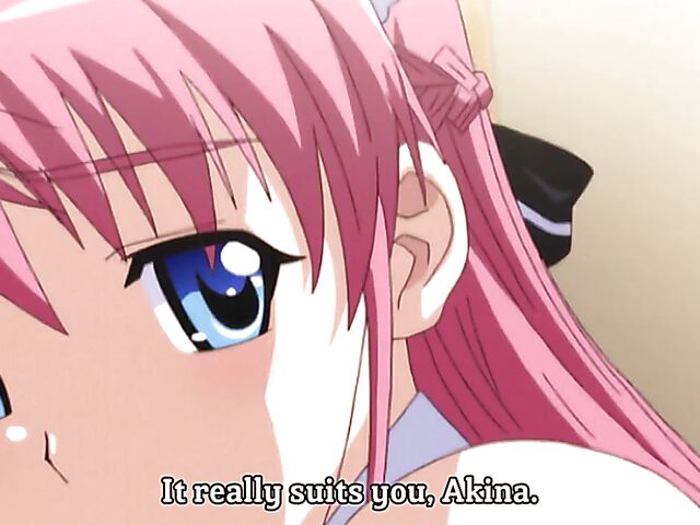 Three dirty sisters get nasty in an uncensored hentai anime