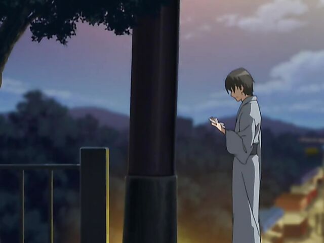 Three dirty sisters get nasty in an uncensored hentai anime