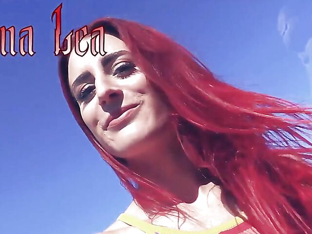 Tattoo hot threesome with shaved babes Tana Lea and Taurus Angel