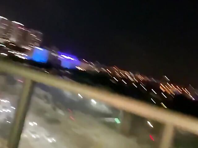 Lil D and Valeria Kay's interracial amateur sextape