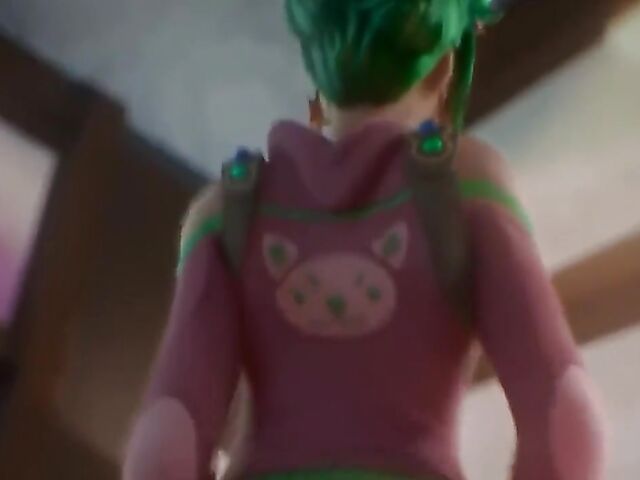 The hottest 3D cartoon sex compilation ever