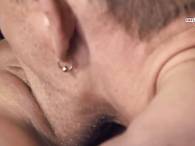 Big tits german pornstar Jolee Love fucking hard