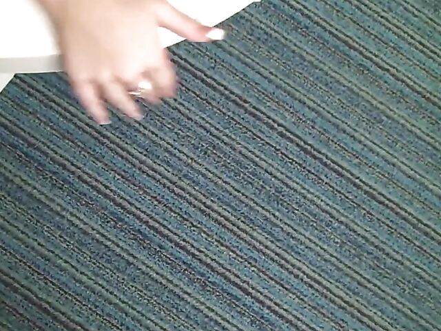 Busty redhead teen takes some cock in POV