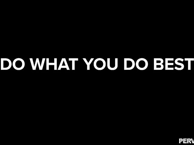 POV FFM with Jade Nile and redheaded MILF Lauren Phillips