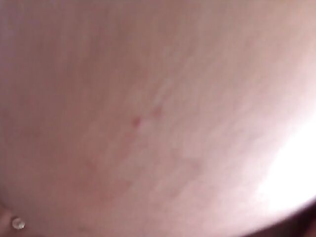 POV ebony FFM with two curly girls sharing a white dick