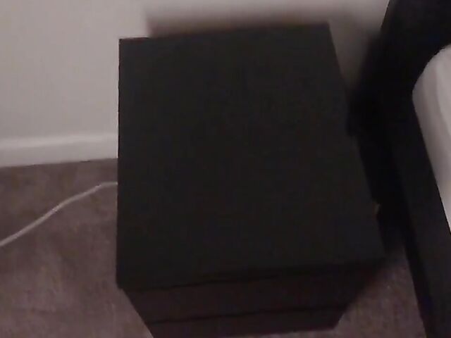 Cute MILF Alexis Zara POV while staying at home