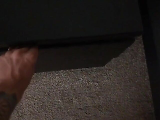 Cute MILF Alexis Zara POV while staying at home