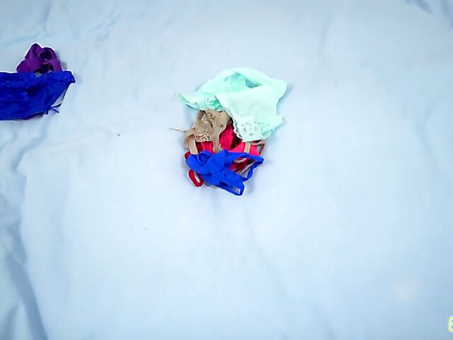 Gabriela Lopez - Busty latina POV with her black stepbrother