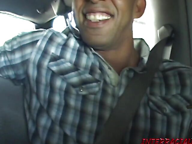 Charlotte Stokely interracial big black cock fuck with Blackzilla