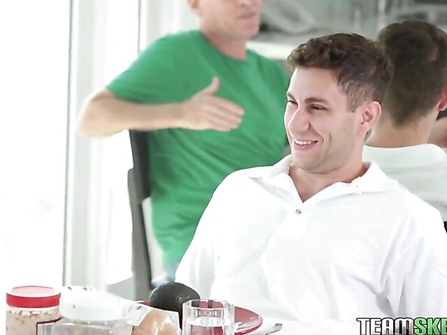 TeamSkeet compilation of sexy tight babes getting nailed