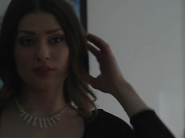 Beautiful sex with hot girl Kamryn Jayde