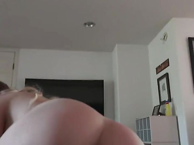 Skinny ATK girlfriend with glasses Riley Star is yours