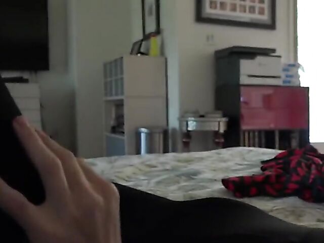 Skinny ATK girlfriend with glasses Riley Star is yours