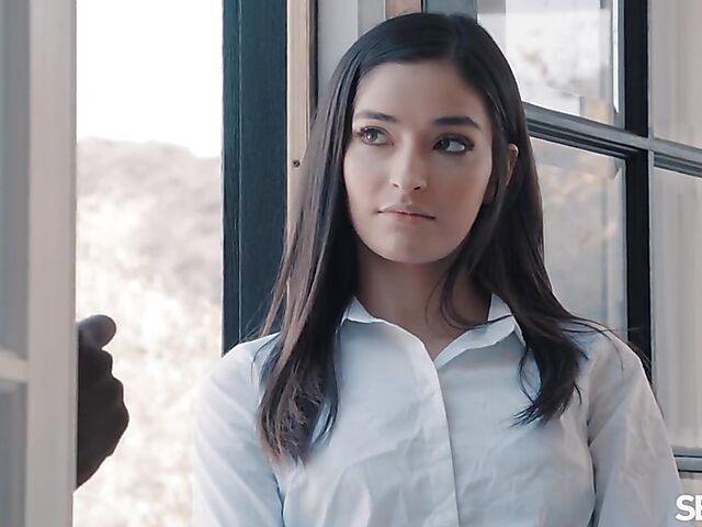 Emily Willis - Teen BBC experience with James Brown