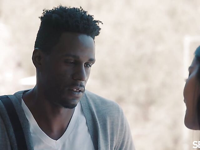 Emily Willis - Teen BBC experience with James Brown