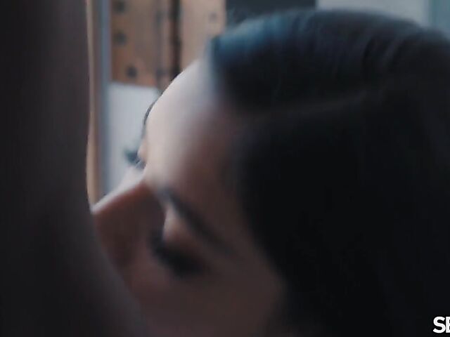 Emily Willis - Teen BBC experience with James Brown