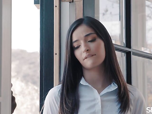 Emily Willis - Teen BBC experience with James Brown