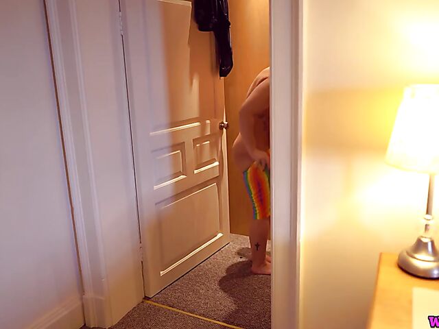 Wank it now with Scottish MILF Ashley Rider