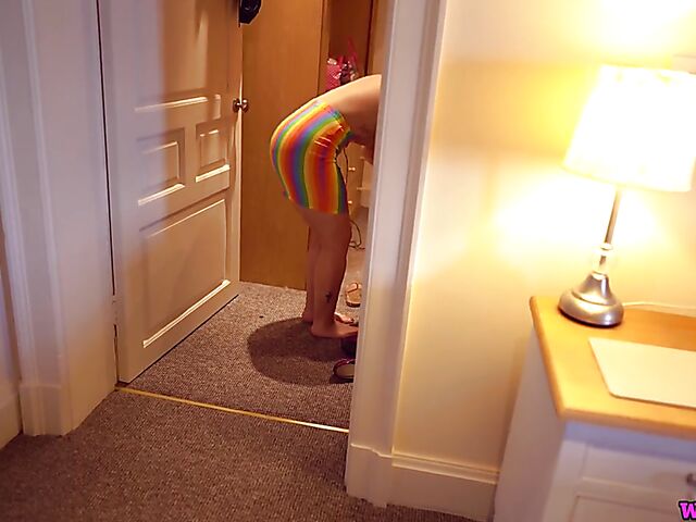 Wank it now with Scottish MILF Ashley Rider