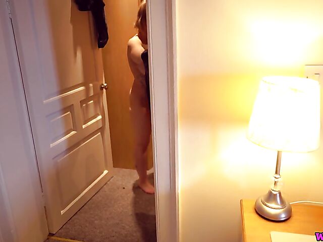 Wank it now with Scottish MILF Ashley Rider