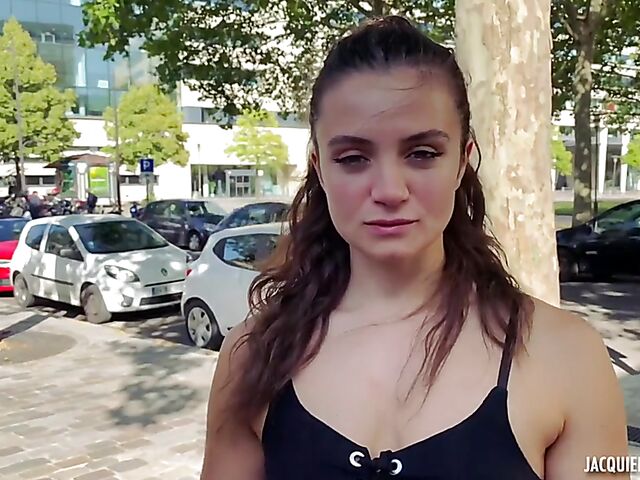 French anal FFM 3some with Claire and Verena