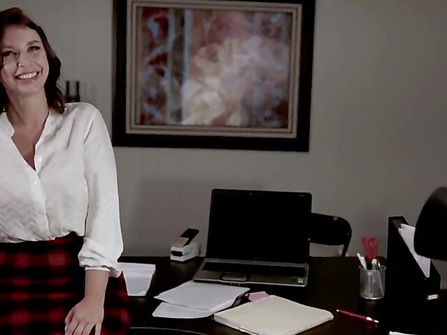 Dominating MILF compilation by MYLF Selects