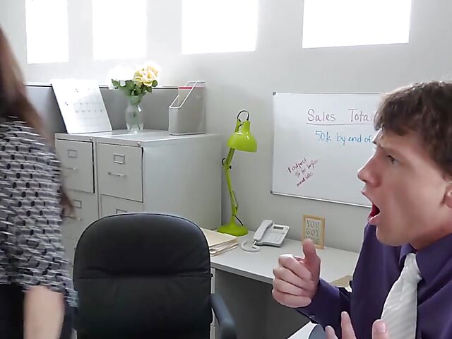 Dominating MILF compilation by MYLF Selects