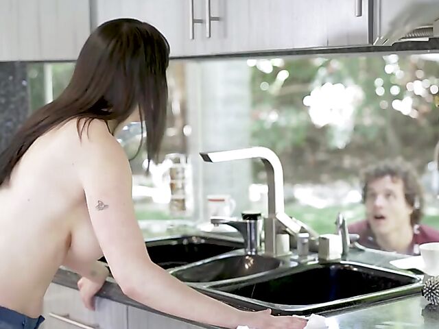 Dominating MILF compilation by MYLF Selects