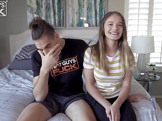 Couple porn for women with Luke Norton and Shae Blaze