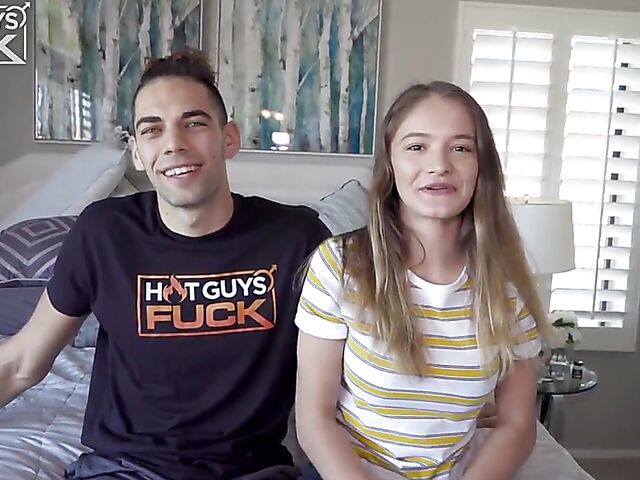 Couple porn for women with Luke Norton and Shae Blaze