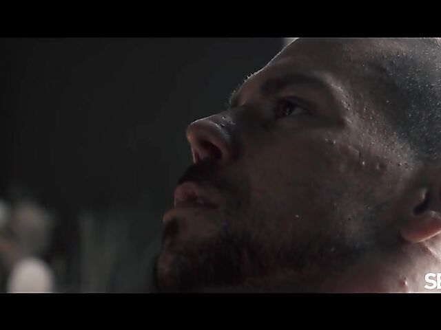 Sensual massage and perfect sex with Lee Anne