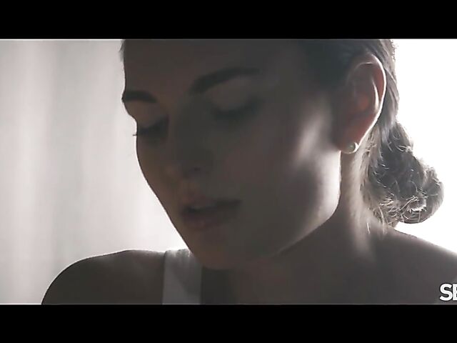 Sensual massage and perfect sex with Lee Anne