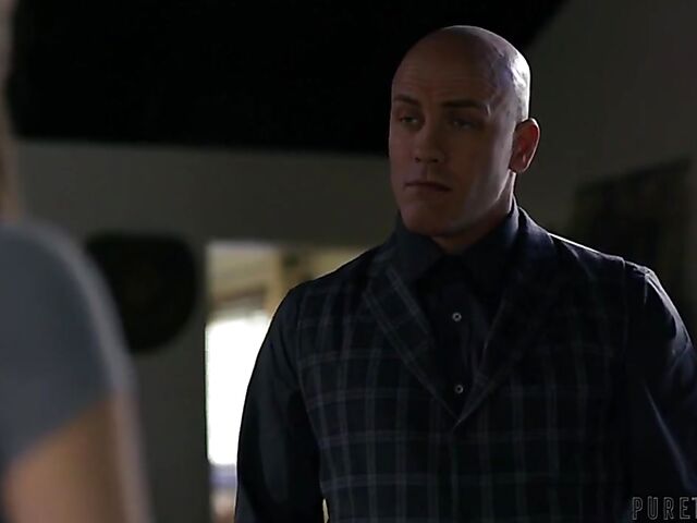 Gia Derza - Bad teen fucked hard and spanked