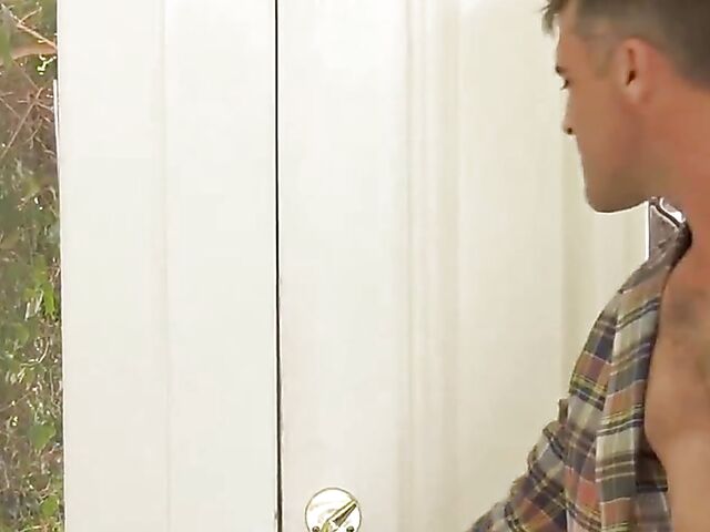 Big bisexual orgy with Febby Twigs and Keira Croft