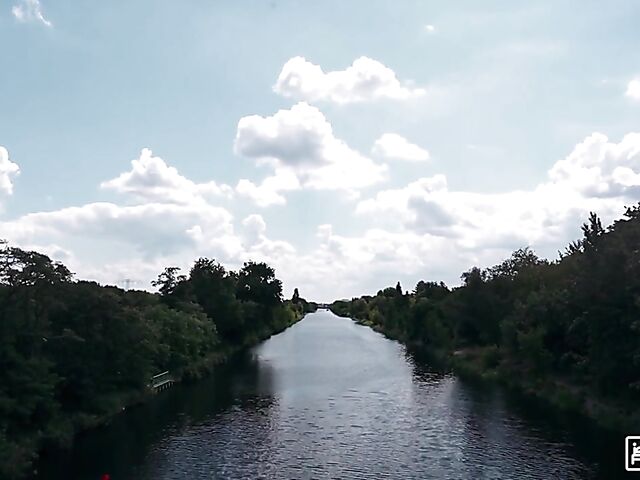 Interracial black cock anal in the hostel with slim hippie girl Eveline Dellai