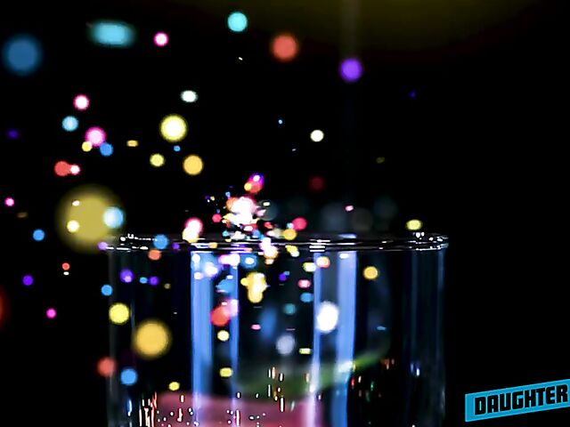 Daughter Swap interracial foursome with Alina Ali and MJ Fresh