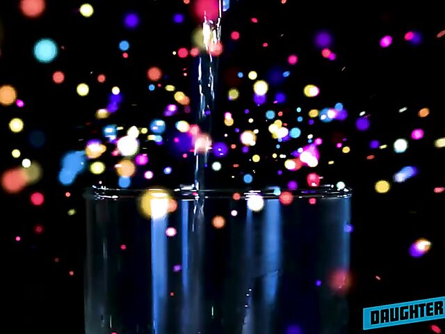 Daughter Swap interracial foursome with Alina Ali and MJ Fresh