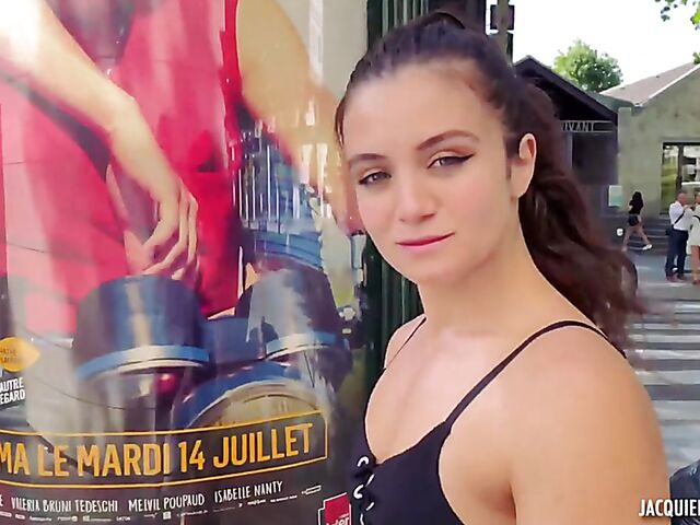 Anal stockings threesome with Claire and Verena