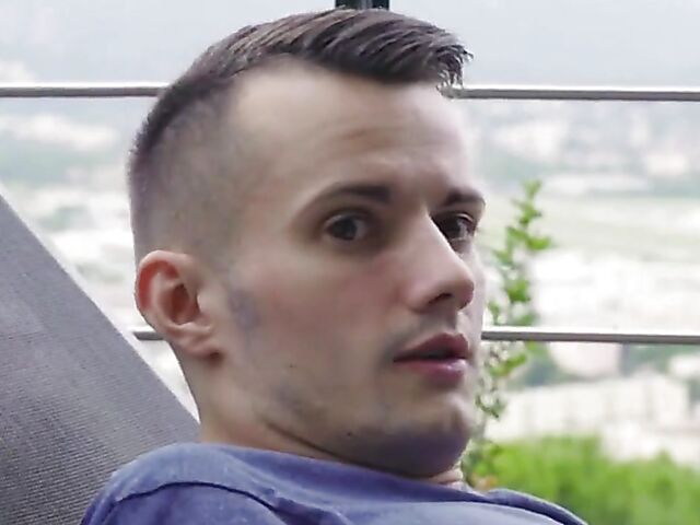 Horny MILF taboo sex in a Harmony Films movie