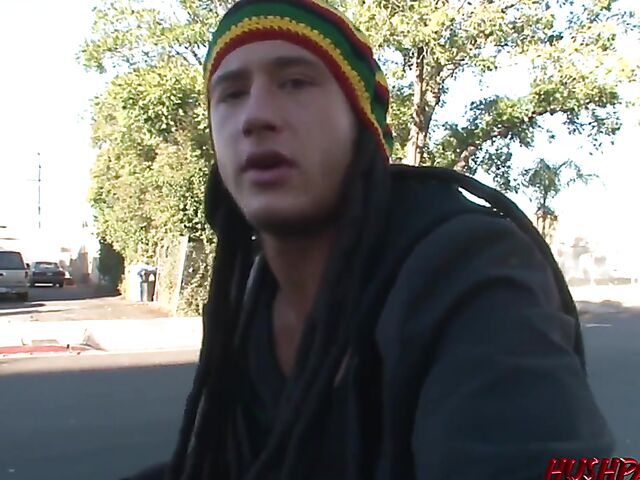 Body paint fuck with gorgeous Jayden Jaymes