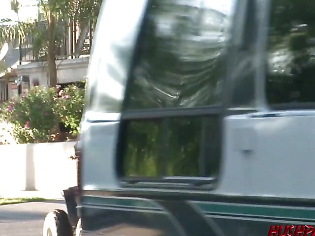 Body paint fuck with gorgeous Jayden Jaymes