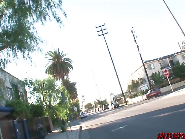 Body paint fuck with gorgeous Jayden Jaymes