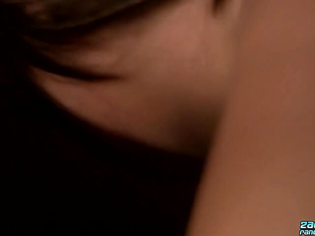 Bi MMF cock share three-way with Zack Randall and Billy